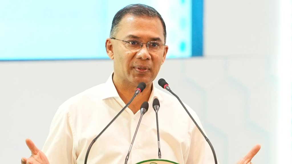 হামের টিকা অবহেলাকে ক্ষমাহীন অপরাধ বললেন প্রধানমন্ত্রী