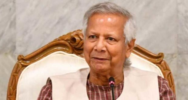 যা আছে ড. ইউনূসের সেই আলোচিত বাণিজ্যচুক্তিতে