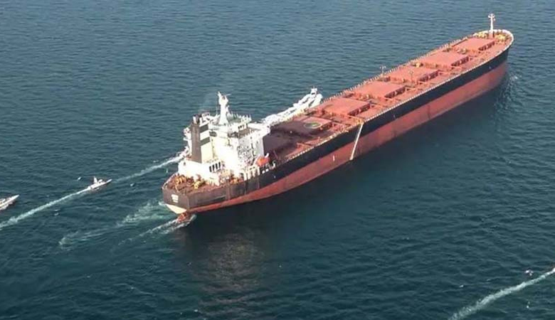 যুক্তরাষ্ট্র অবরোধ না তোলা পর্যন্ত হরমুজ বন্ধ থাকবে: আইআরজিসি