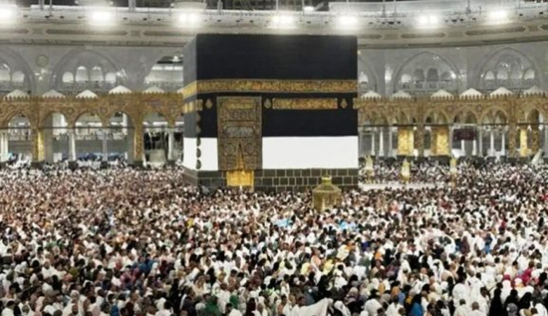 হজ ঘিরে সৌদির নতুন সতর্কবার্তা