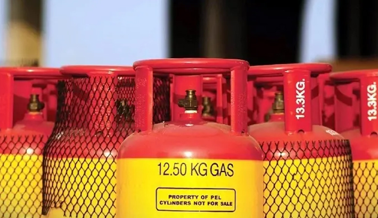 এলপিজির দাম বৃদ্ধি, ১২ কেজি ১৯৪০ টাকা