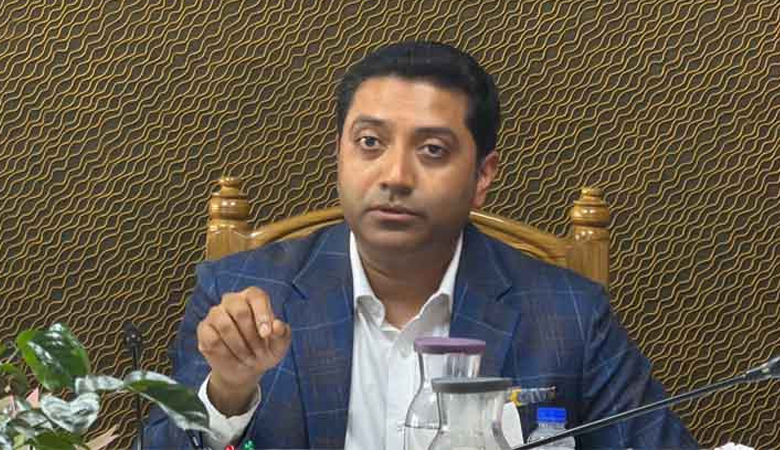 স্কুলে সংস্কৃতিচর্চা হলে দেশে উগ্রবাদ থাকবে না: শিক্ষা প্রতিমন্ত্রী