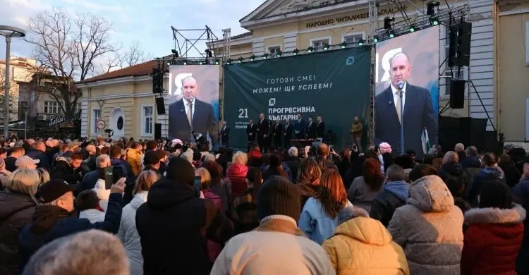 পাঁচ বছরে ৮ বার ভোট হচ্ছে ইউরোপের যে দেশে