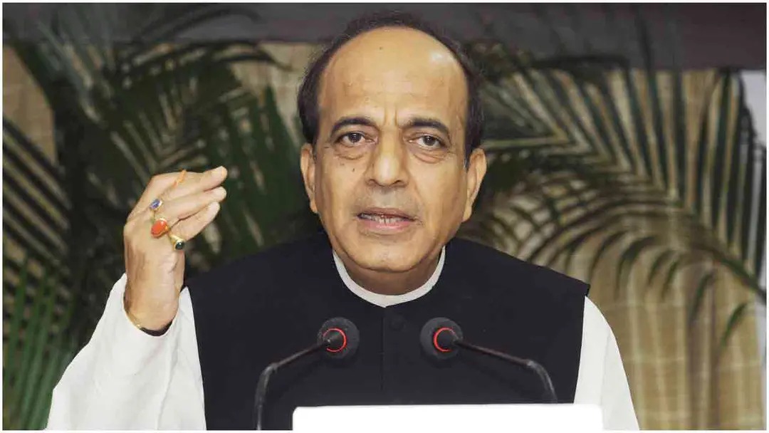 বাংলাদেশে ভারতীয় হাইকমিশনার হচ্ছেন দীনেশ ত্রিবেদী