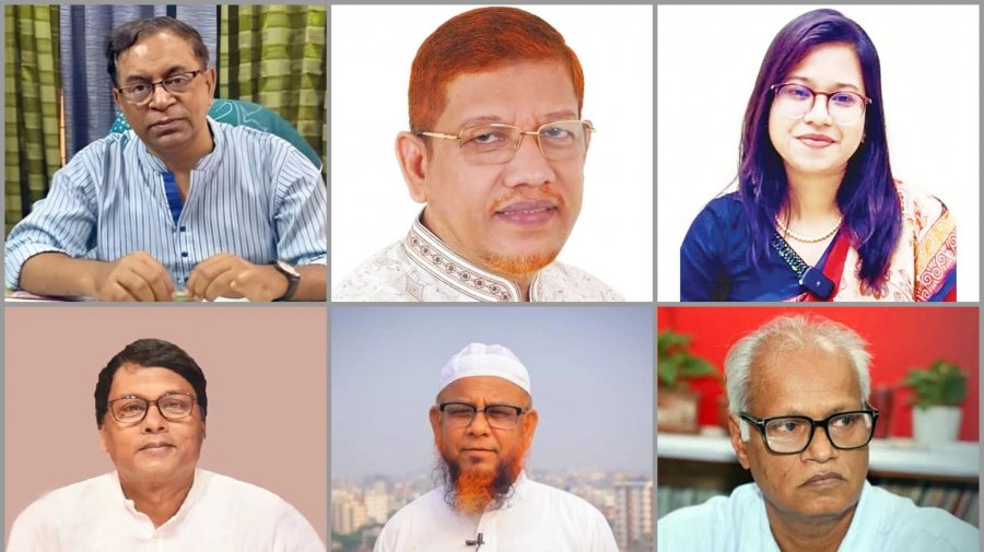 নেতাদের মতে ‘মড়ার ওপর খাঁড়ার ঘা’