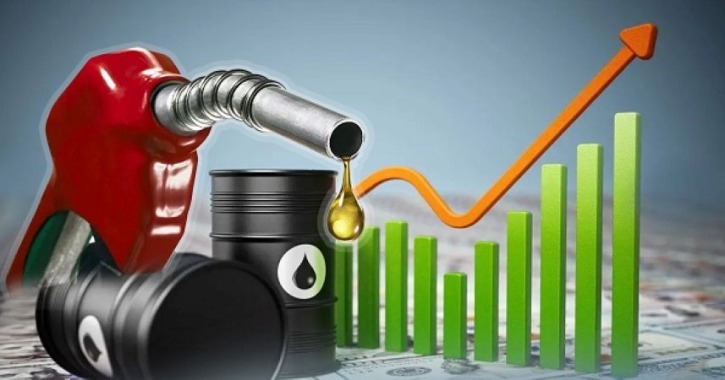 বিশ্ববাজারে কমলেও দেশে জ্বালানির মূল্যবৃদ্ধি নিয়ে প্রশ্ন