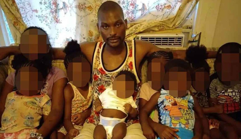 যুক্তরাষ্ট্রে নিজের ৭ সন্তানসহ ৮ শিশুকে গুলি করে হত্যা