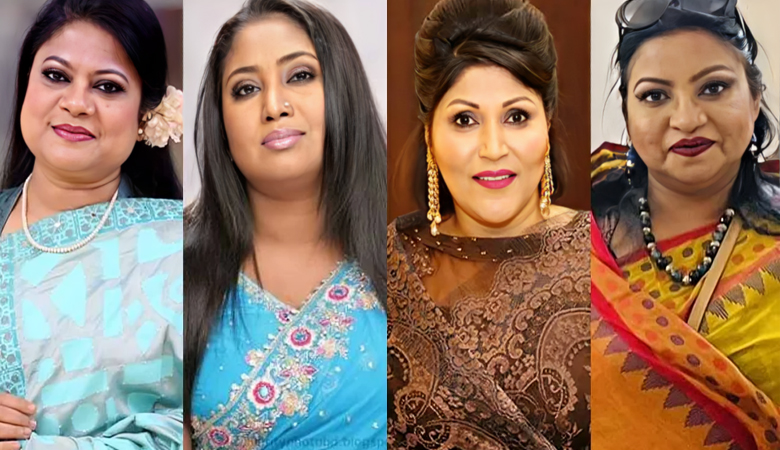 তারকা নয়, ত্যাগীদেরই বেছে নিলো বিএনপি