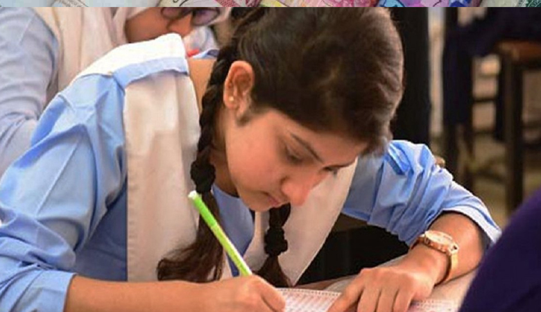 পরীক্ষাভীতি দূর করে আনন্দময় পরিবেশে এসএসসি আয়োজন