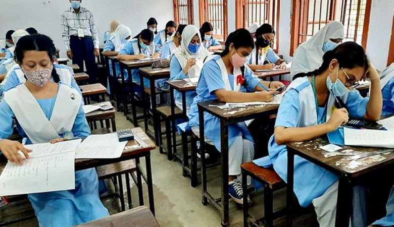 এসএসসি পরীক্ষায় মানতে হবে যে ১৪ নির্দেশনা