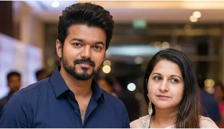 ডিভোর্স হলে ৩৫০ কোটি টাকা ও সমুদ্রমুখী বাড়ি চান বিজয়ের স্ত্রী