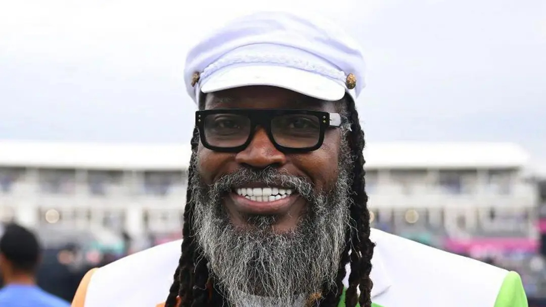 বিদেশি লিগে দল কিনলেন গেইল