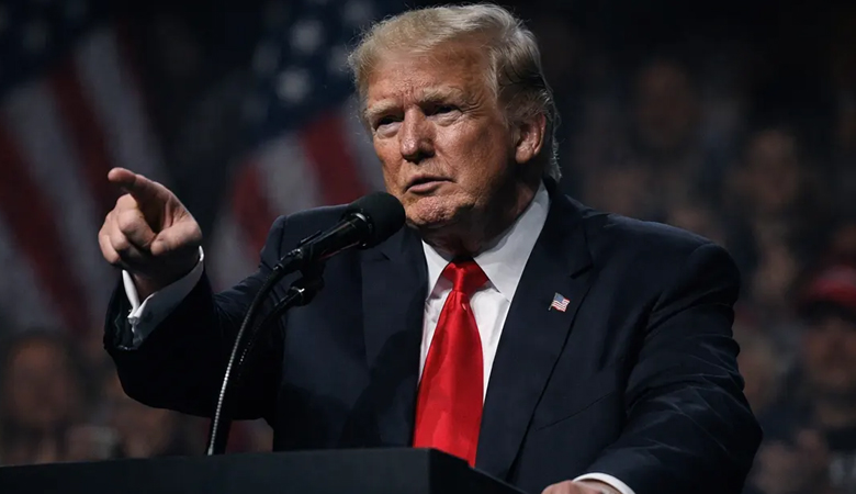 ইরানের সঙ্গে যুদ্ধবিরতি বাড়ানোর ঘোষণা ট্রাম্পের