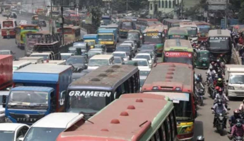 বাসের নতুন ভাড়া নির্ধারণ আগামীকাল