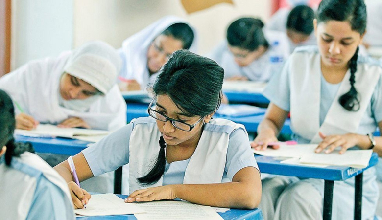 এইচএসসি পরীক্ষার সময়সূচি প্রকাশ