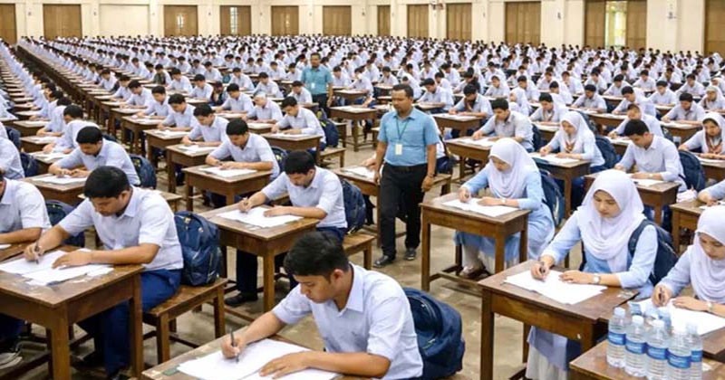 নির্দেশনায় নয়, আস্থায় গড়তে হবে শিক্ষার ভবিষ্যৎ