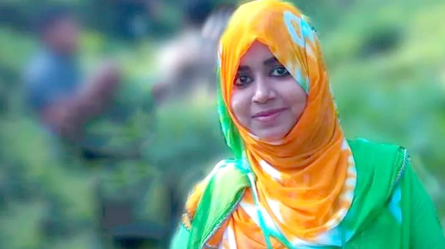 তনু হত্যা মামলায় ১০ বছর পর প্রথম গ্রেফতার, তিন দিনের রিমান্ড