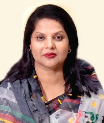 ঢাকার নতুন জেলা প্রশাসক ফরিদা খানম