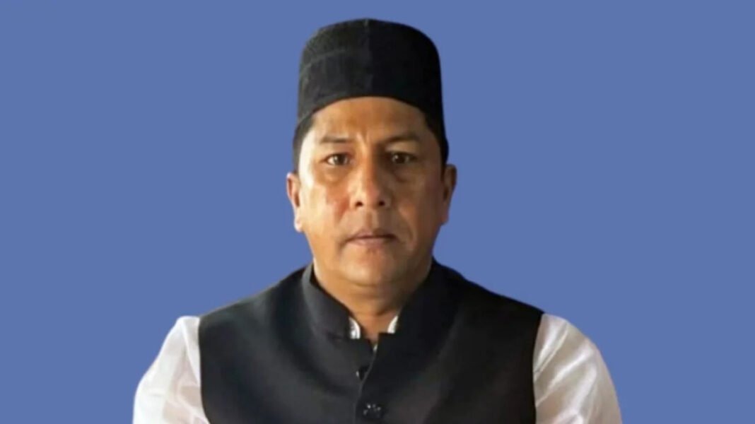 দক্ষিণ আফ্রিকায় গুলিতে আ.লীগ নেতা নিহত