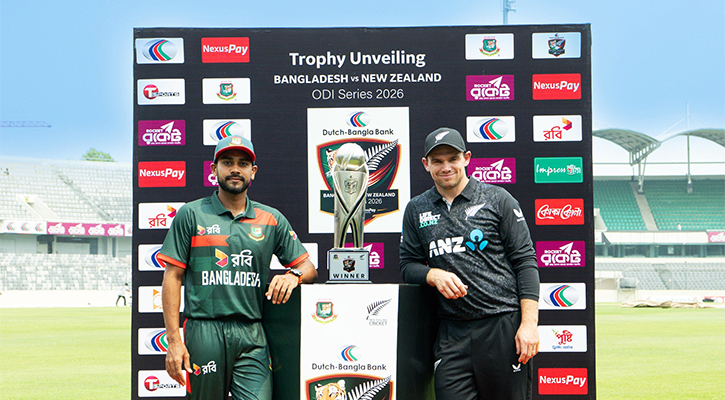 সাগরিকায় অঘোষিত ফাইনালে সিরিজ জয়ের লড়াই