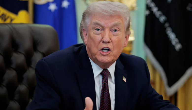 ভারতের মানুষ শুধু সন্তান জন্ম দিতে যুক্তরাষ্ট্রে আসে: ট্রাম্প