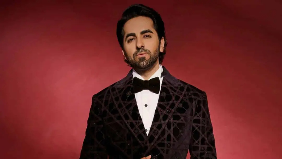 তিন রূপে পর্দায় ফিরছেন আয়ুষ্মান খুরানা