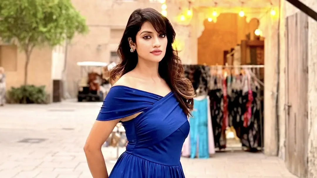 আইনি বিপাকে নুসরাত