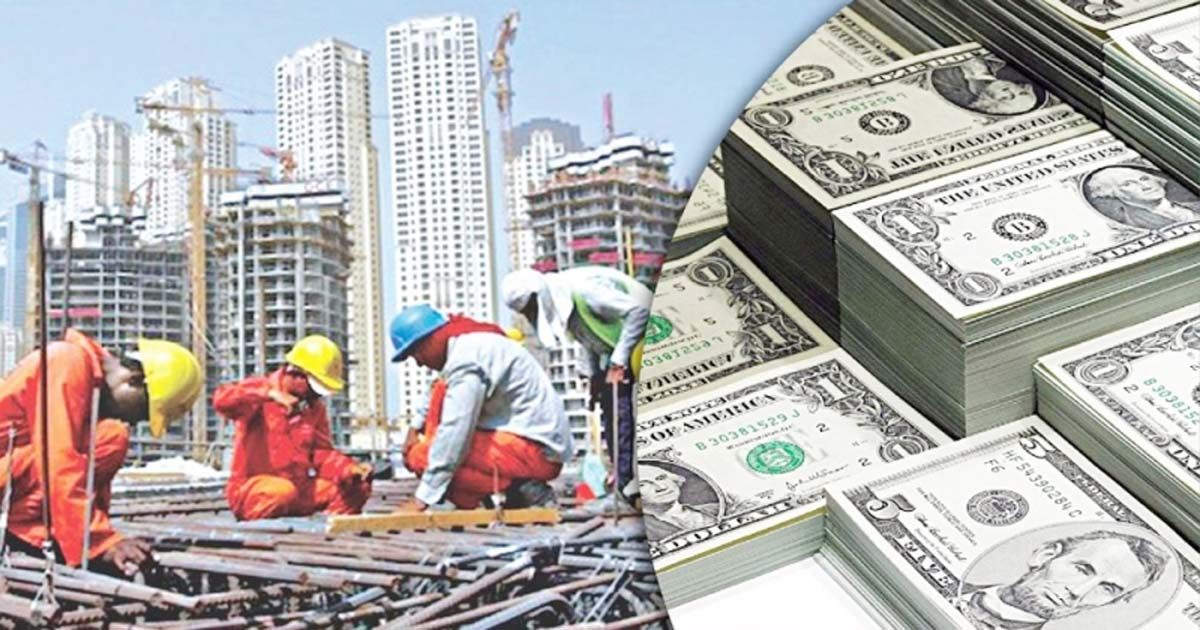 রেকর্ড ভাঙছে প্রবাসী আয়, তালিকায় যুক্ত হচ্ছে নতুন নতুন জেলা