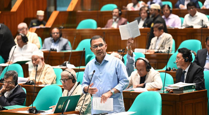 জ্বালানি সমস্যা সমাধানে সরকার ও বিরোধী দল নিয়ে হচ্ছে কমিটি