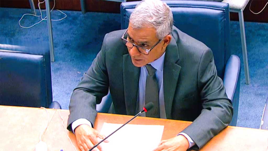 এলডিসি উত্তরণে আরো সময় চাইল বাংলাদেশ