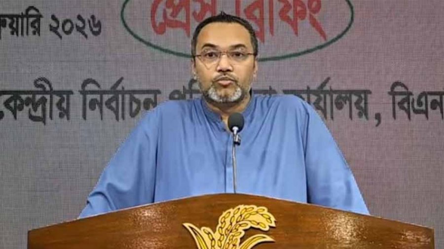 কারো বিরুদ্ধে সাংগঠনিক পদক্ষেপ নেওয়ার আগে পূর্ণাঙ্গ তথ্য সংগ্রহ জরুরি