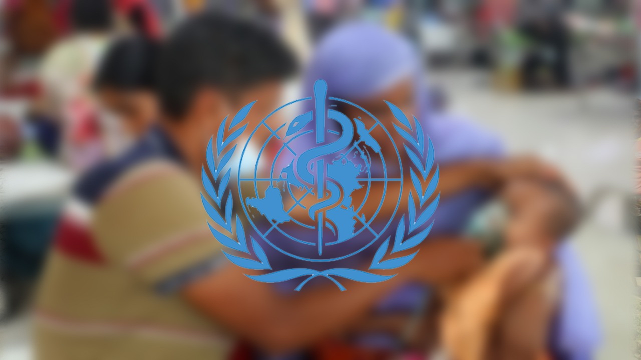 হাম সংক্রমণের উচ্চ ঝুঁকিতে বাংলাদেশ, সতর্কতা