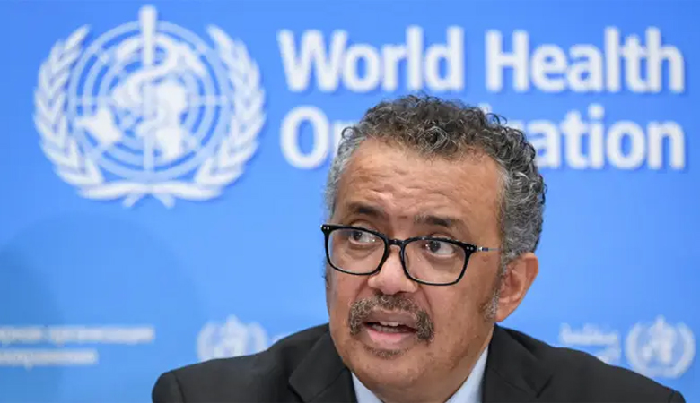 নবজাতকদের জন্য ম্যালেরিয়া চিকিৎসার অনুমোদন বিশ্ব স্বাস্থ্য সংস্থার