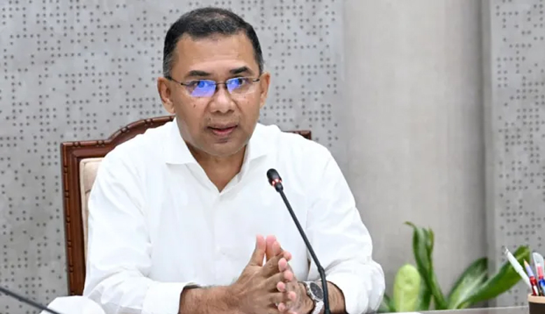 মেধানির্ভর আত্মবিশ্বাসী মানবসম্পদ গড়তে চায় সরকার: প্রধানমন্ত্রী