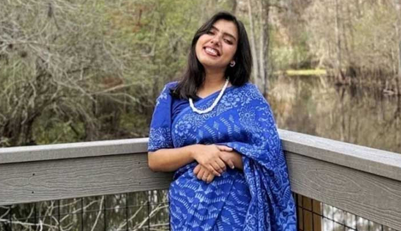 যুক্তরাষ্ট্রে নিখোঁজ শিক্ষার্থী নাহিদা বৃষ্টিও মারা গেছেন