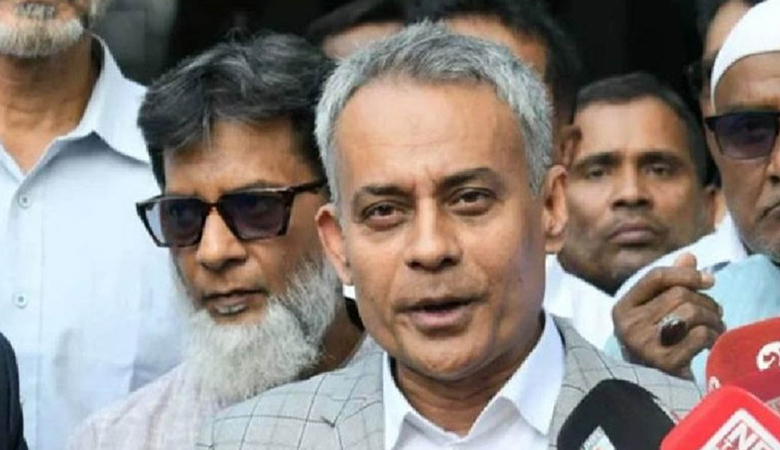 তেলের দাম বৃদ্ধির কারণ জানালেন পরিবহনমন্ত্রী