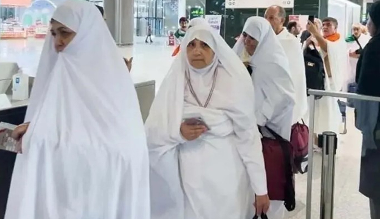 ইরানি হাজিদের সর্বোচ্চ আতিথেয়তায় প্রস্তুত সৌদি