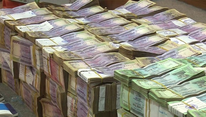 কত টাকা ছাপালো সরকার, বাড়ছে মূল্যস্ফীতি চাপ