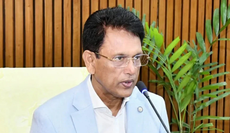 ২০২৭ সালের এসএসসি পরীক্ষা চলতি বছরের ডিসেম্বরে: শিক্ষামন্ত্রী