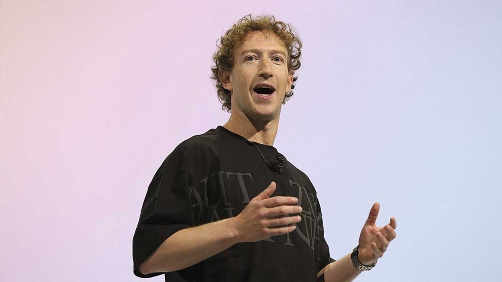 এআই বিনিয়োগে মেটার বড় কর্মী ছাঁটাই পরিকল্পনা