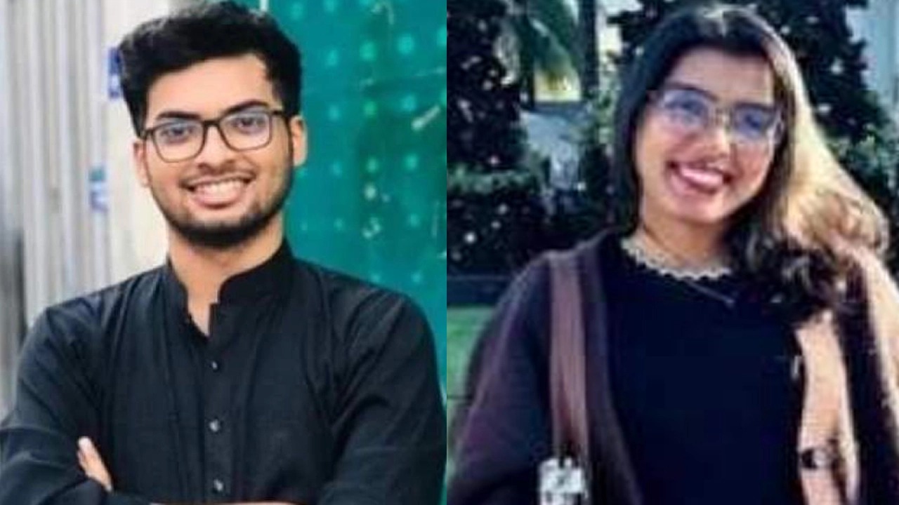 যুক্তরাষ্ট্রে দুই বাংলাদেশি শিক্ষার্থীর করুণ মৃত্যু