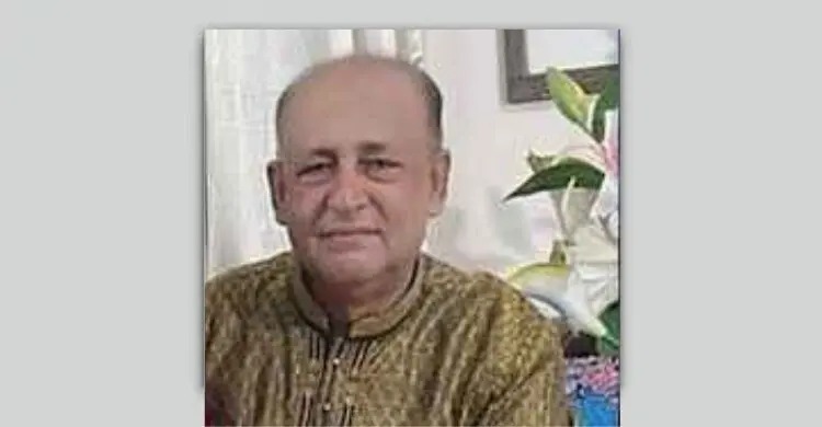 নায়িকা পূজা চেরির বাবা গ্রেফতার, পাঠানো হলো কারাগারে