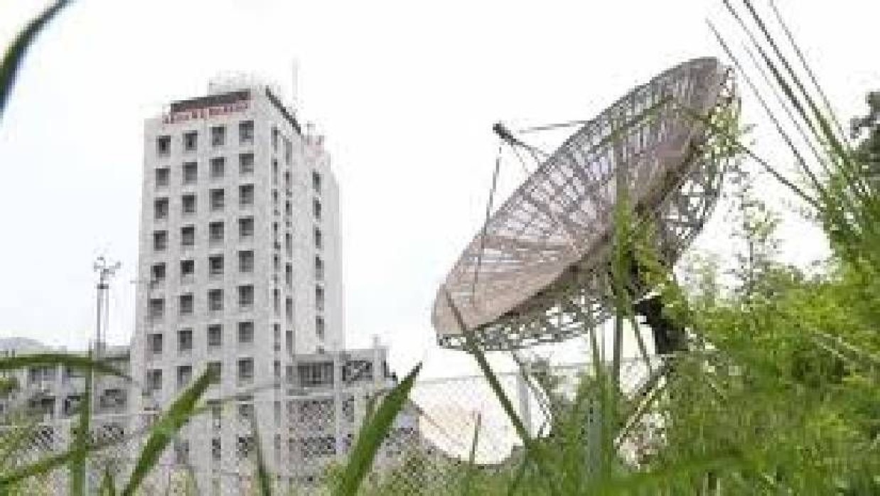 দেশজুড়ে বৃষ্টি ও তাপমাত্রা কমার আভাস