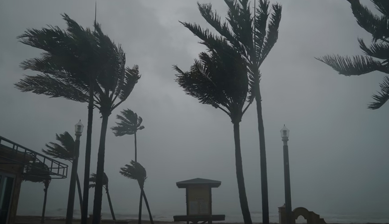 সন্ধ্যার মধ্যে দেশের ৬ অঞ্চলে ঝড়ের আভাস