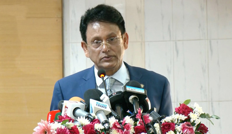 শিক্ষার্থীরা এখন ভাইরাল হতে চায়: শিক্ষামন্ত্রী