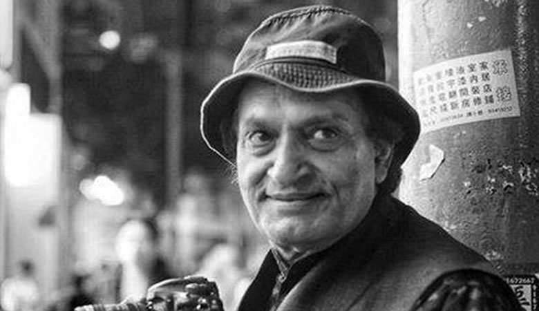 মুক্তিযুদ্ধের চিত্র ধারণ করা ভারতীয় আলোকচিত্রী রঘু রাই আর নেই