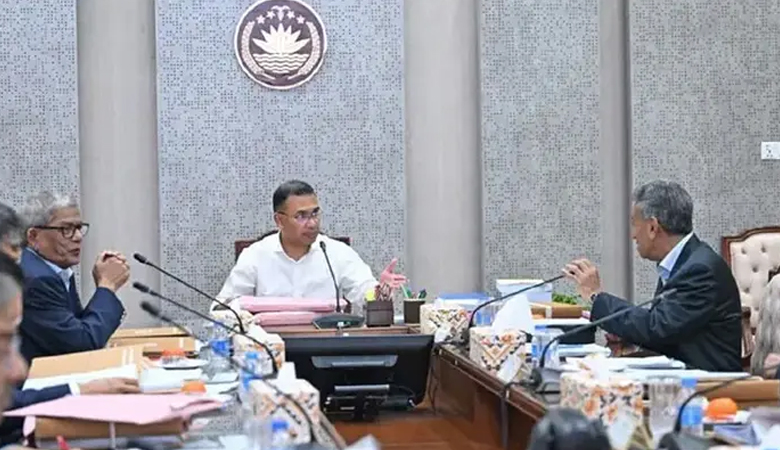 একনেকে অনুমোদন পেলো না সচিবালয়ে ২১ তলা ভবন নির্মাণ প্রকল্প