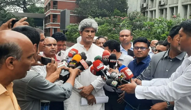 প্রধানমন্ত্রীর স্পষ্ট নির্দেশ, সাশ্রয়ী হতে হবে: অর্থ ও পরিকল্পনা প্রতিমন্ত্রী