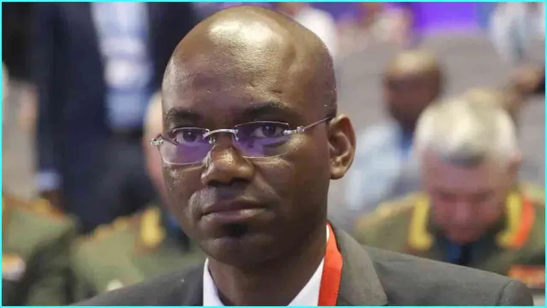 সশস্ত্র হামলায় মালির প্রতিরক্ষামন্ত্রী জেনারেল সাদিও নিহত