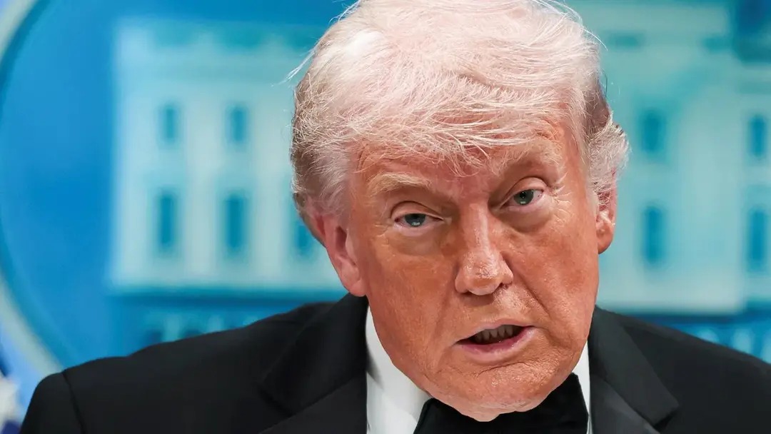 নৈশভোজে গুলি ইরান যুদ্ধে জয় থামাতে পারবে না